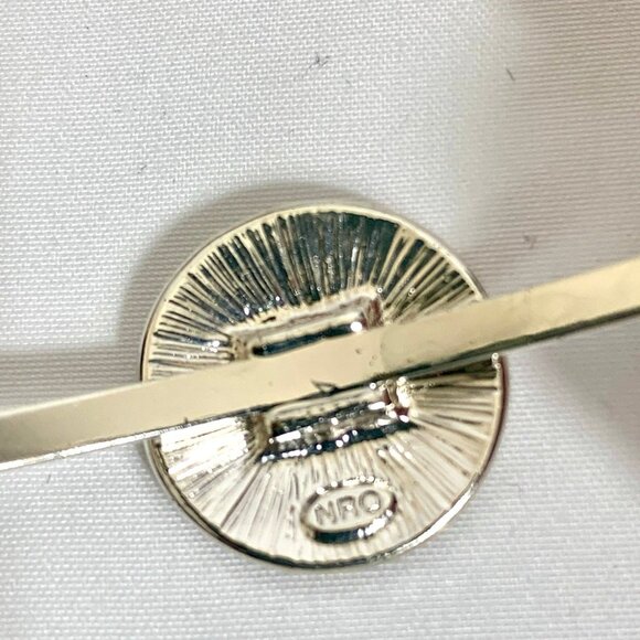 AVON Horoscope Zodiak Capricorn Cuff Bracelet - Picture 7 of 7